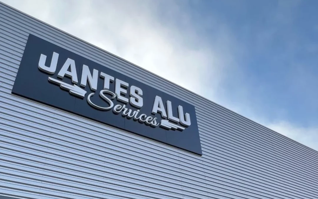 Jantes Alu Services fait son entrée à Paris : deux nouveaux ateliers et une présence au Mondial de l’Auto !