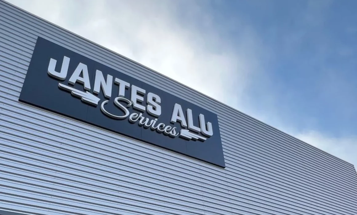 Jantes Alu Services se développe et entre à Paris