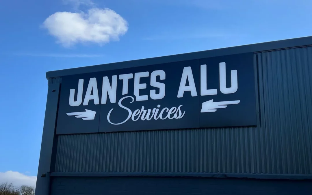 Pourquoi choisir Jantes Alu Services pour réparer vos jantes ?